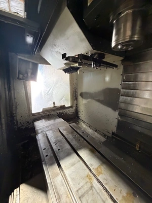 2013 HAAS VF-2SS Vertical Machining Centers | Bayou Machinery (7)