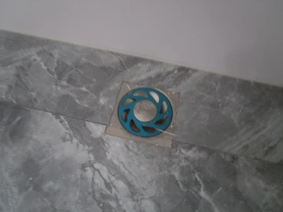 Raytree Full Bathroom/Shower Module