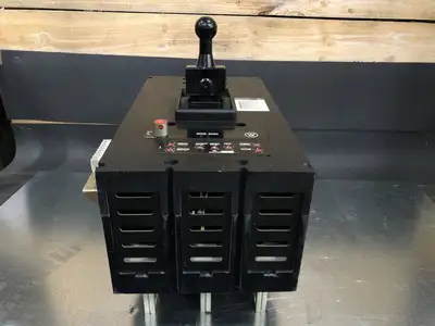 USED WESTINGHOUSE SPCB-2000