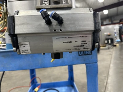 USED 2012 LOMA IQ3+ PIPE 1