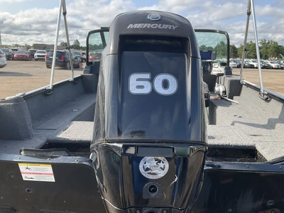 Used 2023 LUND 1650 REBEL Boats (Misc) Michigan US | Miedema Asset Management Group #1370161