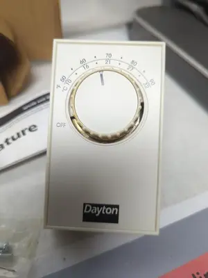 New | in-Stock DAYTON 4PU48 HVAC Parts and Equipment | Surplus Asset Holdings #1202851