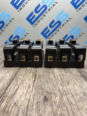 FERRAZ SHAWMUT DFC-3 Electrical/PLC/Automation | ESS Industrial Equipment Sales (3)