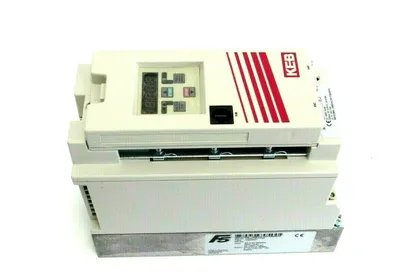 NEW KEB 12F5C1B-YF0A DRIVE 10822541 12F5C1BYF0A