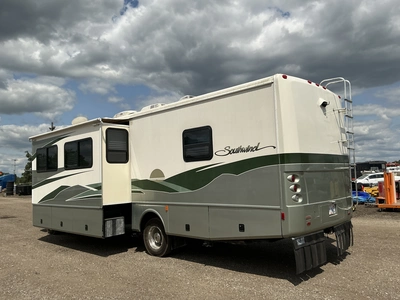 Used 2003 SOUTHWIND TBD Campers, Caravans, Motorhomes Michigan US | Miedema Asset Management Group #1321345