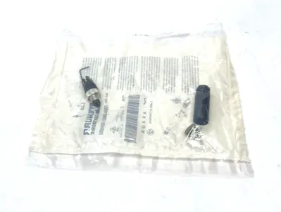 New | in-Stock Murrelektronik Wireable M8 male 0° A-cod. screw Connector Terminal Blocks Michigan US | Maverick Industrial Sales #1392535