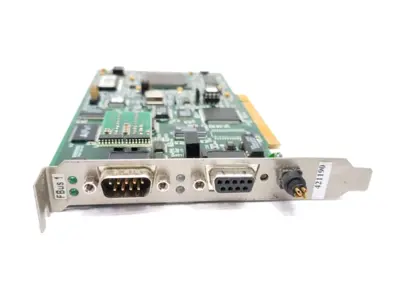Used Woodhead, Applicom PCI-DPIO, PCI DPIO B, IPFB039 Port Expansion Cards Michigan US | Maverick Industrial Sales #1467901