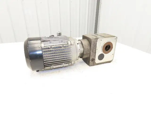 Used BOSCH REXROTH _UNKNOWN_ Speed Reducers Indiana US | Arrow Industrial #1185585