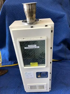 FUMEHOOD CABINET