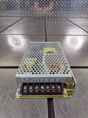 Mean Wells RS-100-24 Tooling | GMT (2)