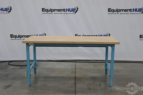 Used PROLINE Unknown Tables, Floor & Layout Plates Georgia US | The Equipment Hub #352252
