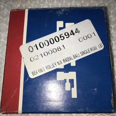 NEW SKF 6208,6304,6205