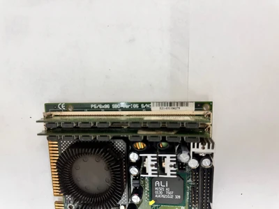 USED CONTEC 560G5A - P5/6X86