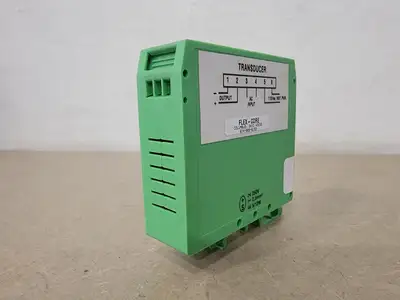 NEW OHIO SEMITRONICS MCT5-005E
