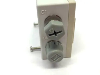 New | in-Stock SMC serial interface unit for NPN Output PLC Processors Michigan US | Maverick Industrial Sales #1394367