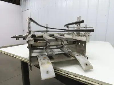 Used ARROWHEAD _UNKNOWN_ Belt Conveyors | Arrow Industrial #561970