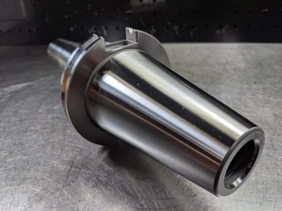 Command CAT50 20mm Shrink Fit Endmill Holder C6Y5-8020 (LOC795)