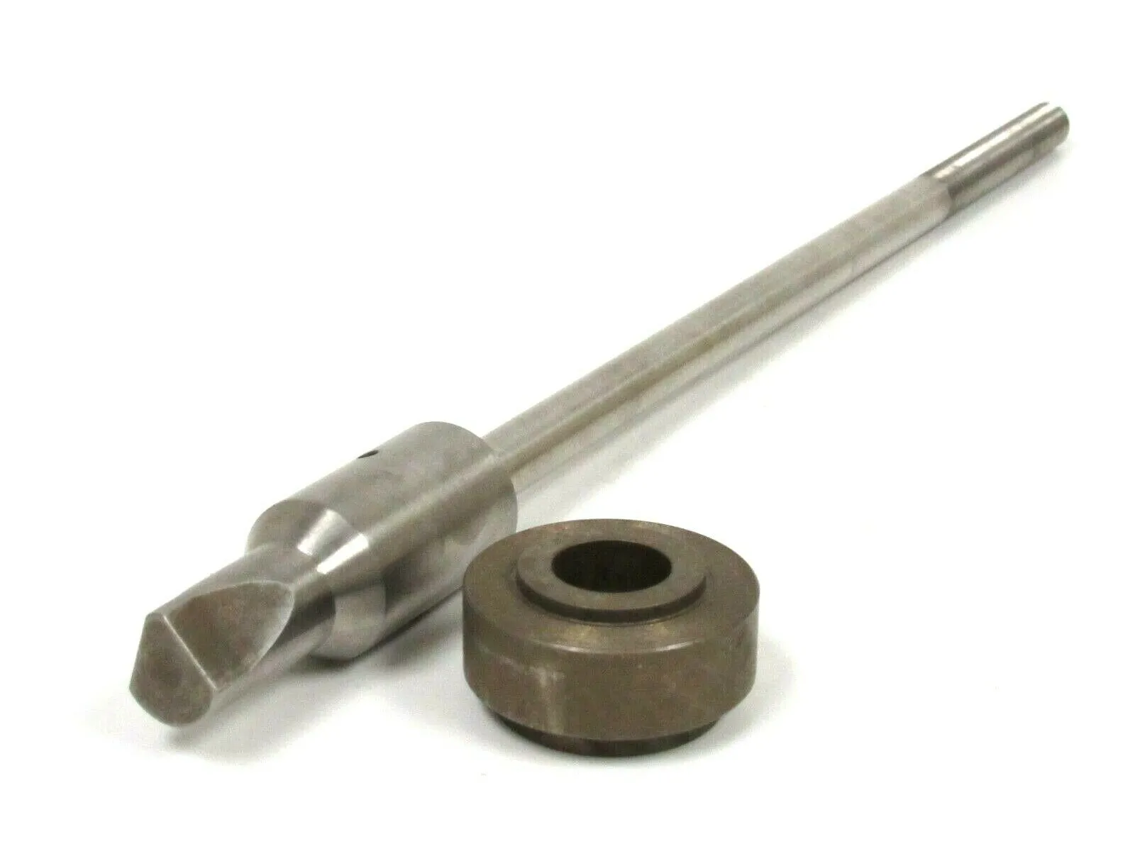 NEW FISHER 1P6693-35162 PLUG STEM WITH SEAT RING 1P669335162