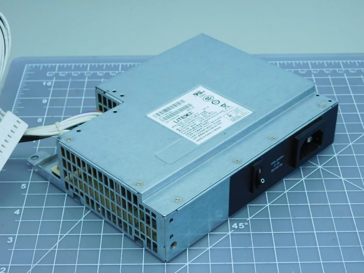 Used LITEON _UNKNOWN_ AC/DC Power Supplies | OCO Industrial #1654260
