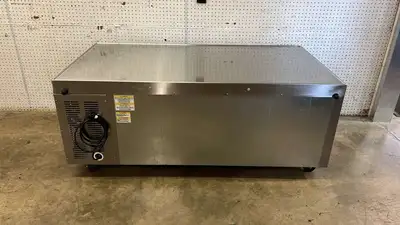 Used Beverage Air _UNKNOWN_ Chef Bases Illinois US | Falcon Restaurant Supply #1406513