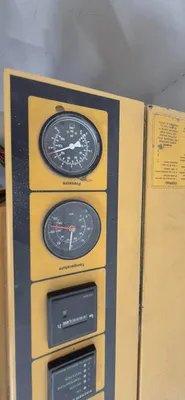 KAESER SX6 ROTARY SCREW AIR COMPRESSORS | Platinum Group (5)