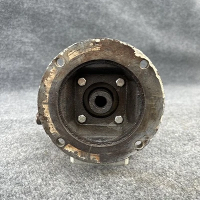 Used Morse Raider 206Q56L30 Speed Reducers California US | Davliegogo LLC #1705380