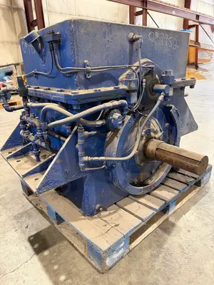 Used CONTINENTAL EMSCO _UNKNOWN_ Rotary Tables Texas US | Oil The Woodlands Group #1501066