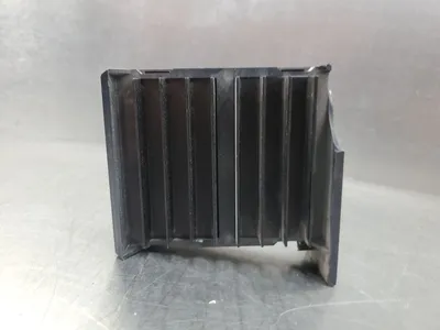 Texas Instruments 6MT12-40AL Output Module - ***See Description*** 3D-42