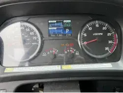 Used 2016 HINO 268 Box trucks Pennsylvania US | Iron Exchange Equipment Solutions #1510811