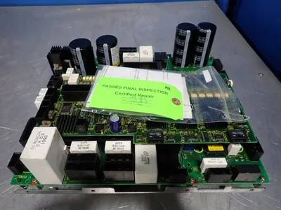 USED FANUC A06B6107H001