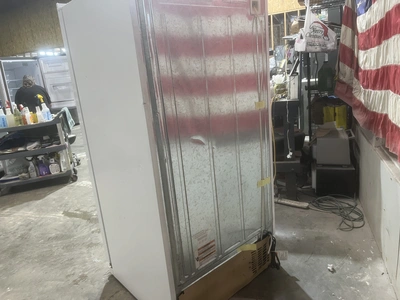 Used KENMORE SIDE BY SIDE Refrigerators Michigan US | Miedema Asset Management Group #1476266
