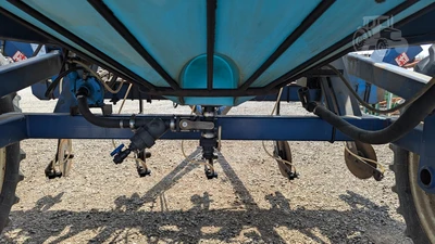USED BLU-JET AT4000