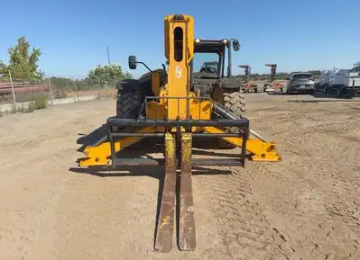 Used 2024 JCB 510-56 Telehandlers Colorado US | Discount Forklift #1340159