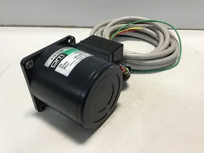 USED ORIENTAL MOTOR 4IK25GN-ST