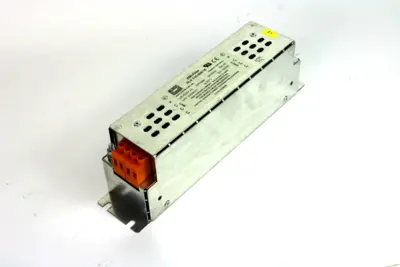 USED BLOCK HLV 110-500/16