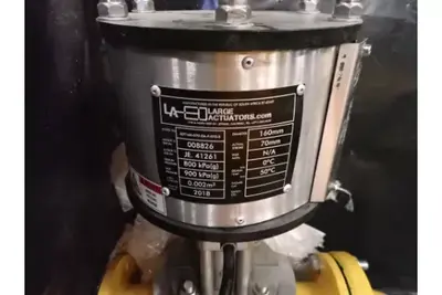 New | in-Stock 2018 DART EDT160-070-DA-F-070-X Overflow Pressure Gravity Liquid Fillers US | Infinity wholesale & Supply LLC #1275135