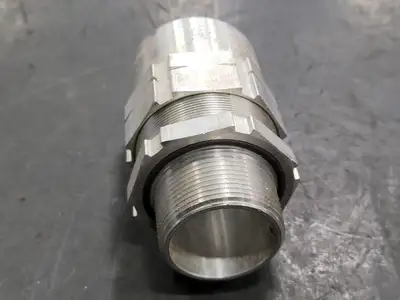 NEW APPLETON TMC2