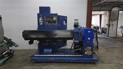 USED HPM 3.5TMC-24
