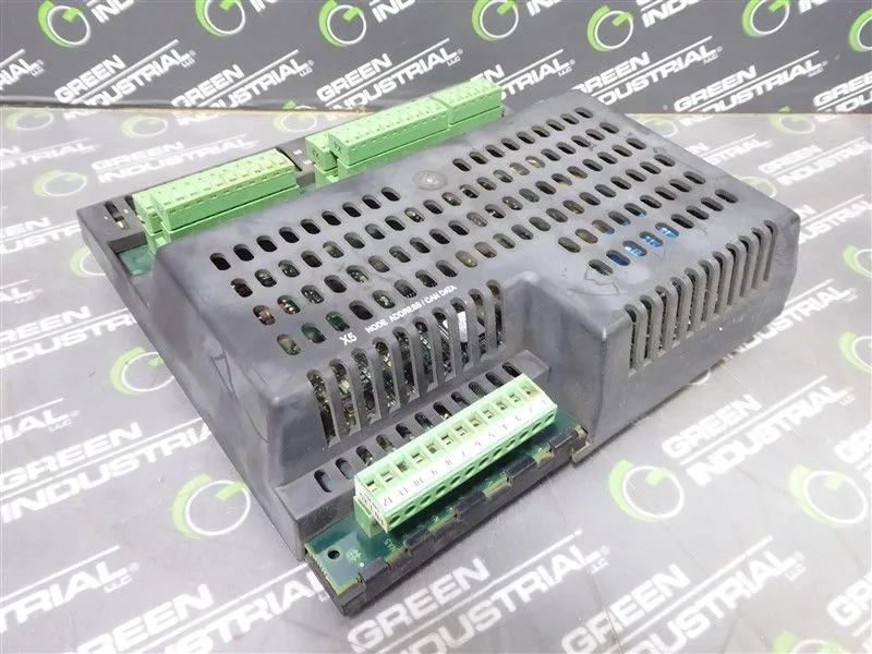 ABB DSQC 327 Combination I/O Module 3HAB 7230-1/04 Used