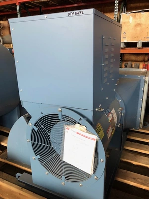 USED Hartzell A54-H-217VB