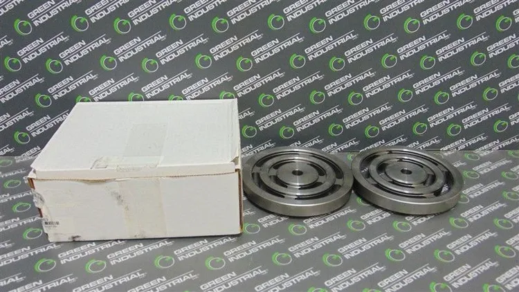 Used ARIEL _UNKNOWN_ Gas Compressor Parts | Green Industrial #680009