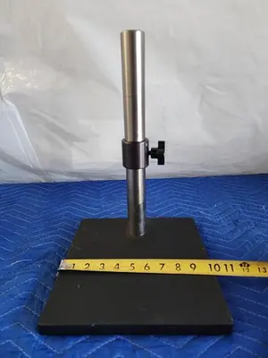 MICROSCOPE STAND #48