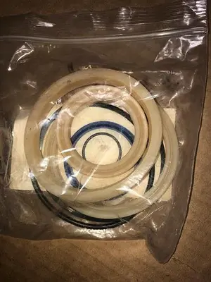 New | in-Stock EPIROC (ATLAS COPCO) ROD CHANGER SEAL KIT - 57039695 Parts (Hydraulics and Pneumatics) Pennsylvania US | East West Machinery & Drilling #1416326