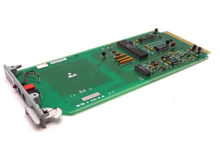 Used PULSECOM _UNKNOWN_ Printed Circuit Boards (PCB) Michigan US | SB Industrial Supply #863468