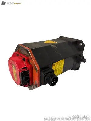 Used FANUC A06B-0238-B605#S000 Servo Motors Kentucky US | Industrial Parts R Us Inc. #1377634