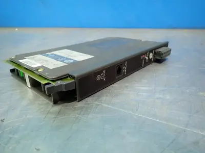 Used ALLENBRADLEY 1771P4S PLC Power Supplies Ohio US | HGR 24 #912863