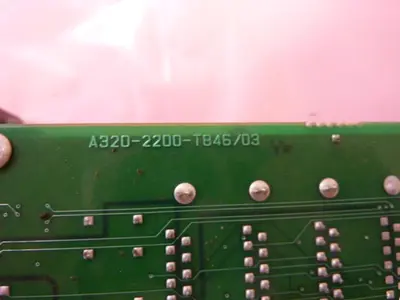 USED FANUC A16B-2200-0841/04C