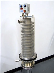 Used KRAMER KRAMER TABLET DEDUSTER Dust Collectors New York US | Michael Benalt Inc #1274099