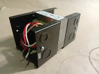 NEW TRANSFAB TMS DC0100UH