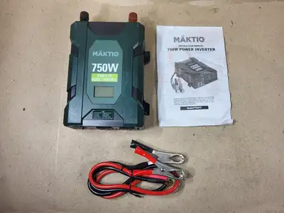 NEW MAKTIG 710417